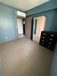 Blk 323B Parc Woods @ Tengah (Tengah), HDB 4 Rooms #602969521